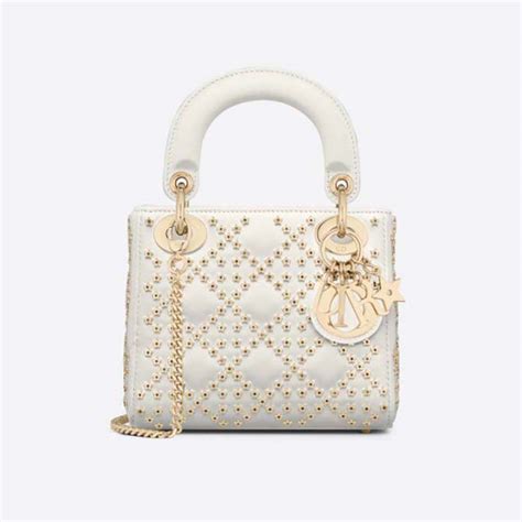 lady dior star bag